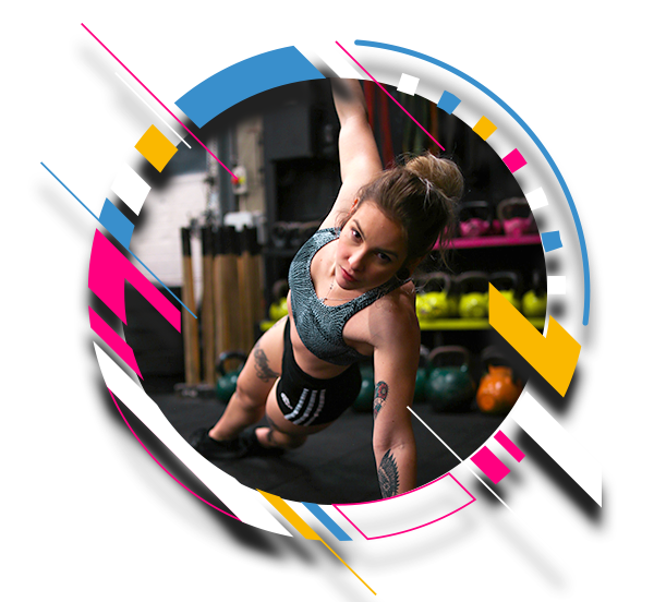 Sportprogramm für Frauen