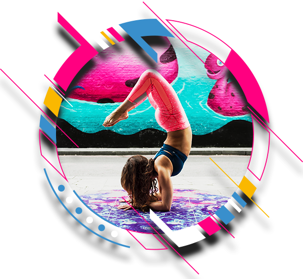 Sporttraining für Mädchen
